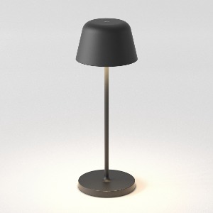 아스트로 Nomad Table lamp LED 실내외 무드등 단스탠드 BK